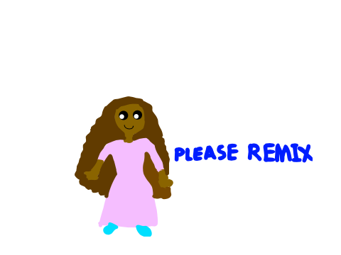 Angelica. Please Remix!!!!