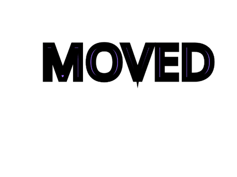 MOVED
