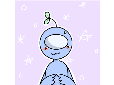 possible new pfp