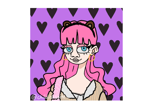 random pfps I made part 1