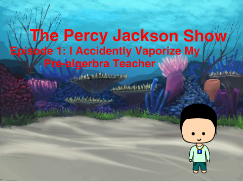 The PJS: Episode 1: I Accidently Vaporize My Pre-alg