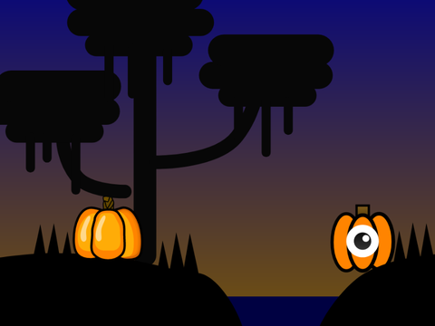 Halloween Asset Pack remix
