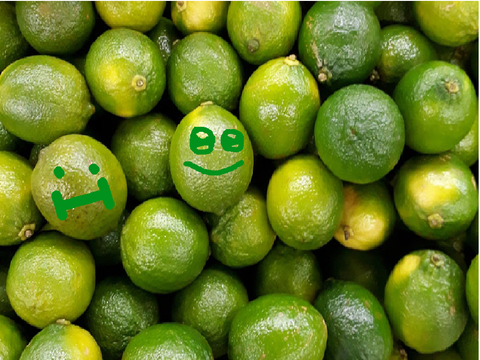 Add yourself as an Lime remix