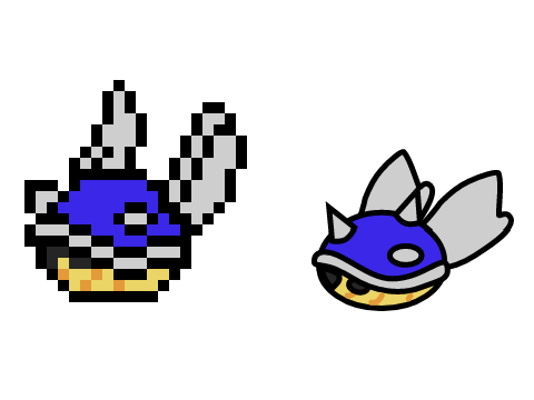 Custom Sprites for MythicGore