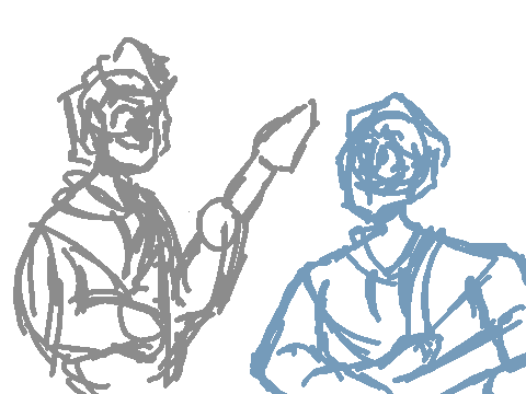 Ninjago AMV || WIP