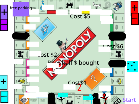  Monopoly