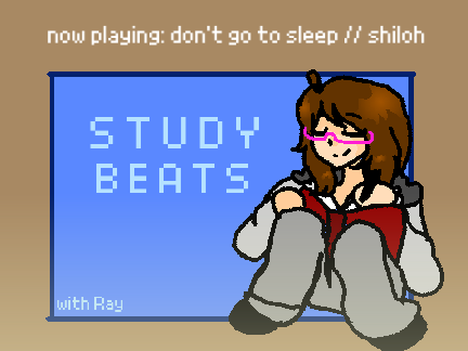 study beats ✰