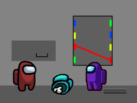 Among Us - Animation