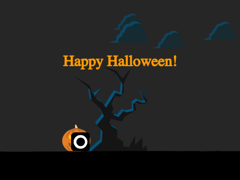 Halloween V1.36 || A Cloud Platformer #games #art #music