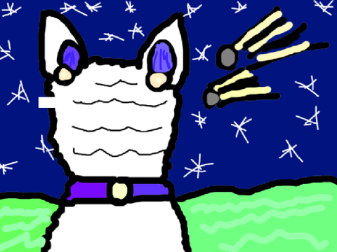 ✩.･*:｡ The Class Of Basic Animal Art - Intro - {C} remix-2