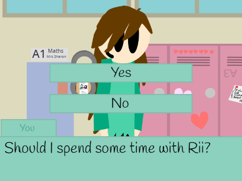 vn test
