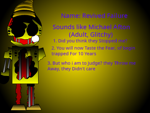 Voice acting Needed! remix remix