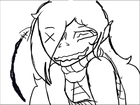 W.I.P || Do You || Meme/Lazy (Cyrpta)