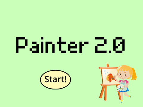 Painter 2.0!!