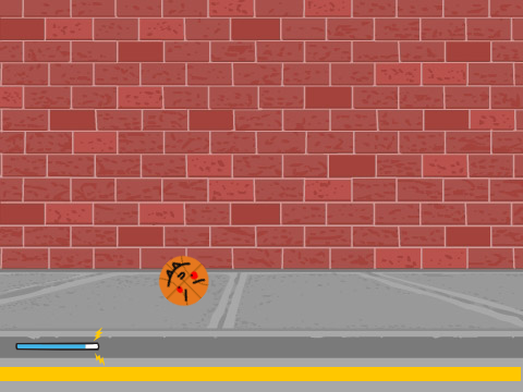Ball Bounce