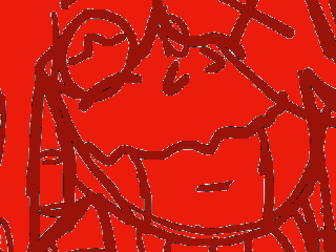 "i am HAPPY"
