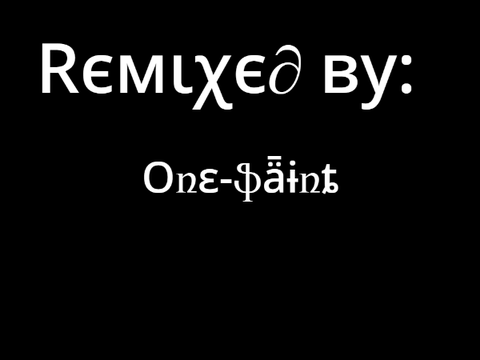 Forget || Qibli meme