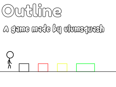Outline || Contest Entry remix