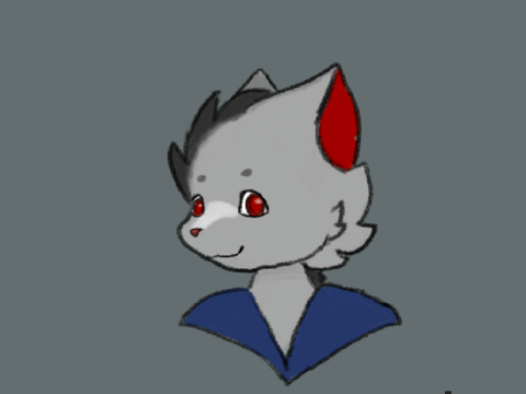 Icon for @Skywolf-Underdark11