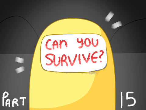 - - ➳ (blood) can you survive - - ➳ remix