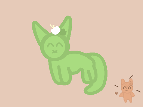 Smol DTA/OTA [OPEN] ~+*