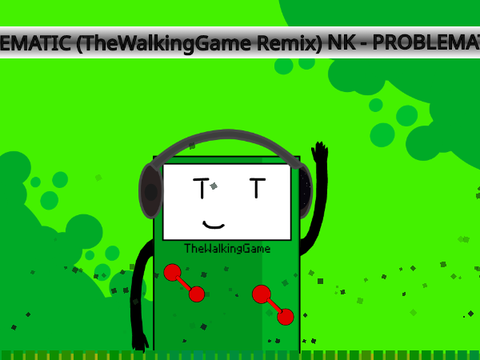 Ebik musik: Problematic (TWG remix)