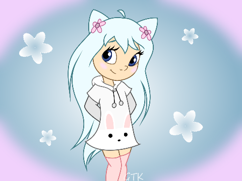 DTIYS Entry (AcaiBear)