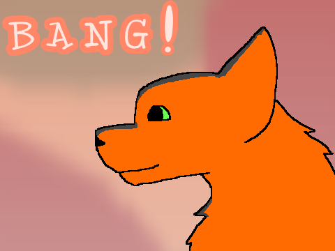 Bang! MAP- Finish your parts!!!