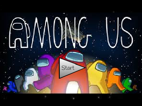 Among Us | Runner
