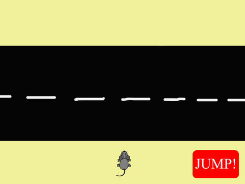 Mouse Road