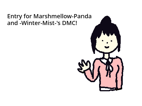 DMCE!