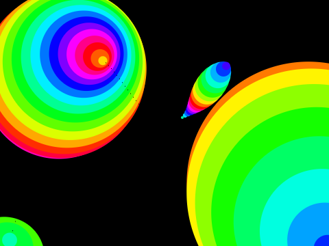 1 line 'morphing' graph remix challenge! remix-2