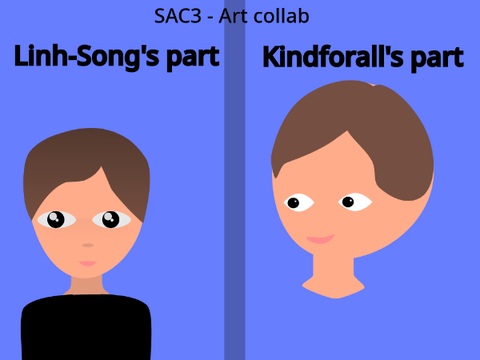 SAC3 : Collab  remix