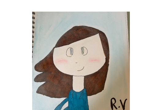 Fanart for @loveevery!