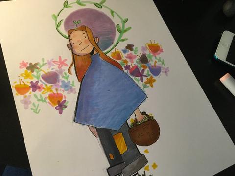 wowie art *more jazz*