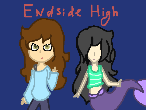 \\ENDSIDE HIGH SCHOOL\\ voice auditon