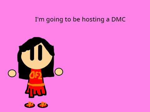 60 followers DMC (CANCALED)