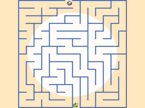 Maze