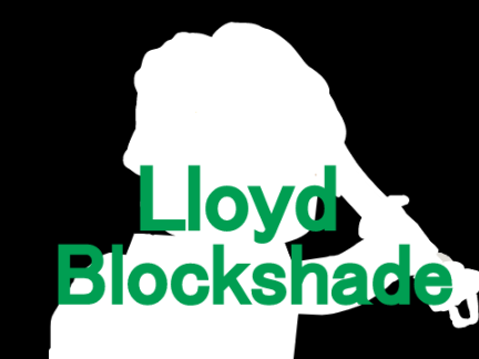 Lloyd Blockshade 