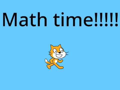 Math Problems (use this)