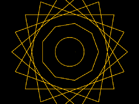 remix challenge: crazy shapes