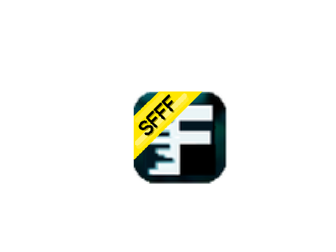 SFFF Logo for @Flameble