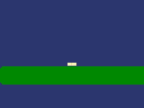 Pogosans - A Scrolling Rage Game v.1.6 