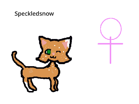 Oc Contest entry