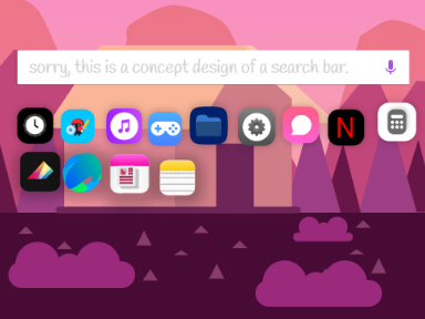 Nova OS 4 Beta 3