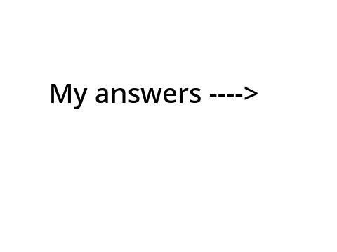 25 Warrior Cat Questions! Frostface