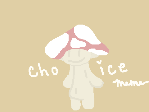 ★ choice ★ | animation meme remix