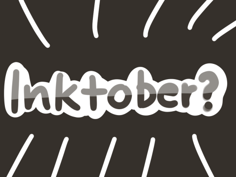 inktober?