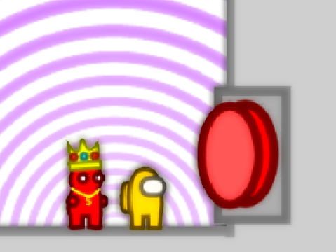 Platformer - Space Dash - 2 Player