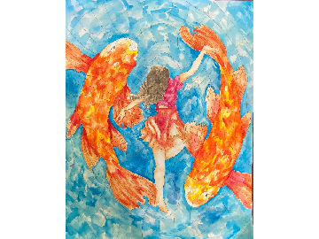 A Project~~